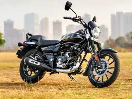 Bajaj  Avenger 2016 года за 600 000 тг. в Астана