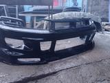 Бампер пороги сполер капот за 55 000 тг. в Алматы