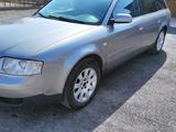 Audi A6 2002 года за 4 100 000 тг. в Астана – фото 3