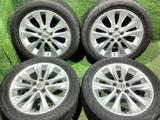 Диски оригинал с Шинами Bridgestoune 235/50R18 Toyota Vellfire за 300 000 тг. в Алматы