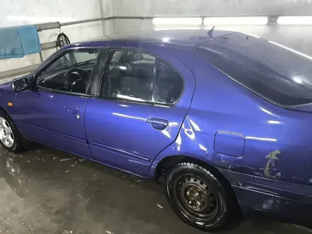 Nissan Primera 1997 года за 900 000 тг. в Астана – фото 6