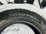Комплект шин за 90 000 тг. в Астана – фото 2