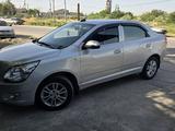 Chevrolet Cobalt 2022 года за 5 100 000 тг. в Шымкент