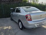 Chevrolet Cobalt 2022 года за 5 100 000 тг. в Шымкент – фото 3