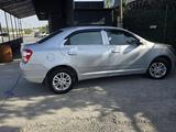 Chevrolet Cobalt 2022 года за 5 100 000 тг. в Шымкент – фото 4