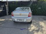 Chevrolet Cobalt 2022 года за 5 100 000 тг. в Шымкент – фото 5
