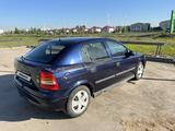 Opel Astra 1999 года за 2 500 000 тг. в Актобе – фото 3