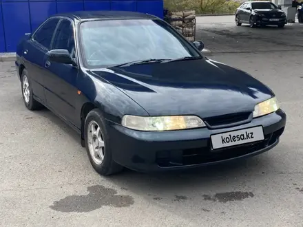 Honda Integra 1996 года за 2 200 000 тг. в Алматы