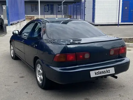 Honda Integra 1996 года за 2 200 000 тг. в Алматы – фото 6