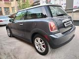 Mini Hatch 2012 года за 8 200 000 тг. в Алматы – фото 3