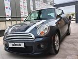 Mini Hatch 2012 года за 8 200 000 тг. в Алматы – фото 2