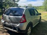 Renault Sandero Stepway 2014 годаүшін3 300 000 тг. в Костанай – фото 4