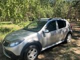 Renault Sandero Stepway 2014 годаүшін3 300 000 тг. в Костанай