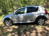 Renault Sandero Stepway 2014 годаүшін3 300 000 тг. в Костанай – фото 2
