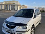 Mazda Premacy 2000 года за 950 000 тг. в Алматы