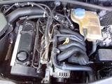 Двигатель Audi 1.6 8V AHL ADP (А4) Инжектор +үшін270 000 тг. в Тараз