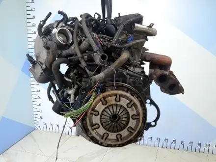 Двигатель 1.6 8V AHL, ADP Инжектор за 180 000 тг. в Тараз – фото 3