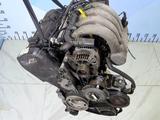 Двигатель 1.6 8V AHL, ADP Инжектор за 180 000 тг. в Тараз