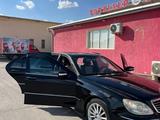 Mercedes-Benz S 430 2003 годаүшін3 500 000 тг. в Жанаозен – фото 3