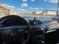 Mercedes-Benz S 430 2003 годаүшін3 500 000 тг. в Жанаозен – фото 6