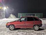 Opel Astra 1992 годаүшін1 800 000 тг. в Караганда – фото 3