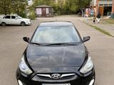 Hyundai Accent 2011 годаүшін4 000 000 тг. в Астана – фото 5