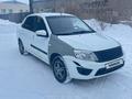 ВАЗ (Lada) Granta 2190 2018 годаүшін2 100 000 тг. в Астана