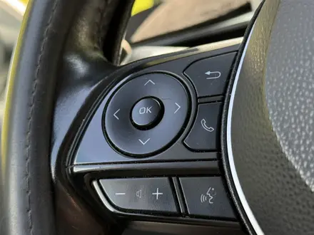 Toyota Corolla 2019 года за 9 300 000 тг. в Семей – фото 18