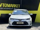 Toyota Corolla 2019 годаүшін9 300 000 тг. в Семей – фото 2