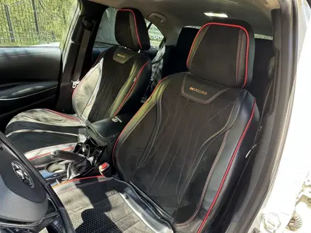 Toyota Corolla 2019 года за 9 300 000 тг. в Семей – фото 20