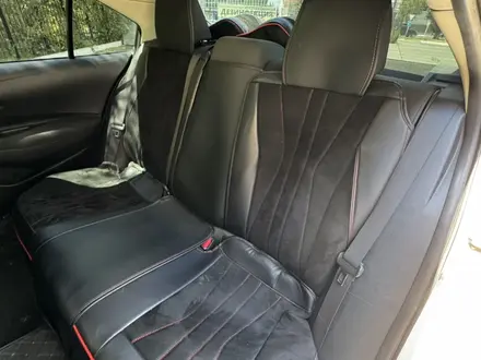 Toyota Corolla 2019 года за 9 300 000 тг. в Семей – фото 21
