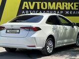 Toyota Corolla 2019 годаүшін9 300 000 тг. в Семей – фото 4