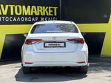 Toyota Corolla 2019 годаүшін9 300 000 тг. в Семей – фото 5