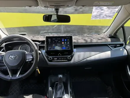 Toyota Corolla 2019 года за 9 300 000 тг. в Семей – фото 7