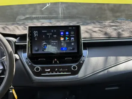 Toyota Corolla 2019 года за 9 300 000 тг. в Семей – фото 8