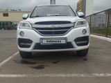 Lifan X60 2017 года за 3 700 000 тг. в Астана – фото 2