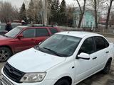 ВАЗ (Lada) Granta 2190 2014 года за 2 200 000 тг. в Усть-Каменогорск