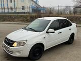 ВАЗ (Lada) Granta 2190 2014 года за 2 200 000 тг. в Усть-Каменогорск – фото 4