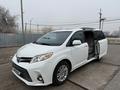 Toyota Sienna 2013 года за 12 400 000 тг. в Алматы – фото 14