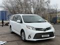 Toyota Sienna 2013 года за 12 400 000 тг. в Алматы – фото 3