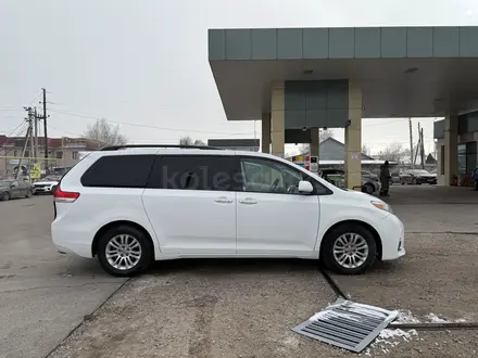 Toyota Sienna 2013 года за 12 400 000 тг. в Алматы – фото 7