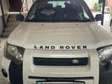 Land Rover Freelander 2004 годаүшін2 900 000 тг. в Алматы