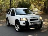 Land Rover Freelander 2004 годаүшін2 900 000 тг. в Алматы – фото 5