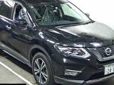 Nissan X-Trail 2020 года за 648 900 тг. в Астана