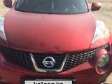 Nissan Juke 2014 года за 6 500 000 тг. в Семей