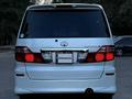 Toyota Alphard 2006 годаүшін10 000 000 тг. в Тараз – фото 7