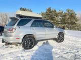 Lexus RX 300 2001 года за 6 000 000 тг. в Риддер – фото 5