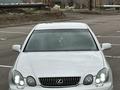 Lexus GS 300 2000 годаfor5 800 000 тг. в Астана – фото 25