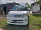 Toyota Noah 2005 года за 6 000 000 тг. в Астана – фото 2