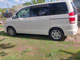 Toyota Noah 2005 года за 6 000 000 тг. в Астана